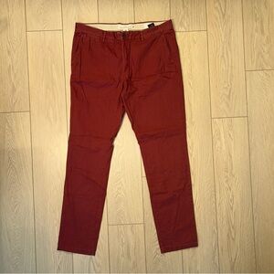 H&M Slim Fit Pants Size 38